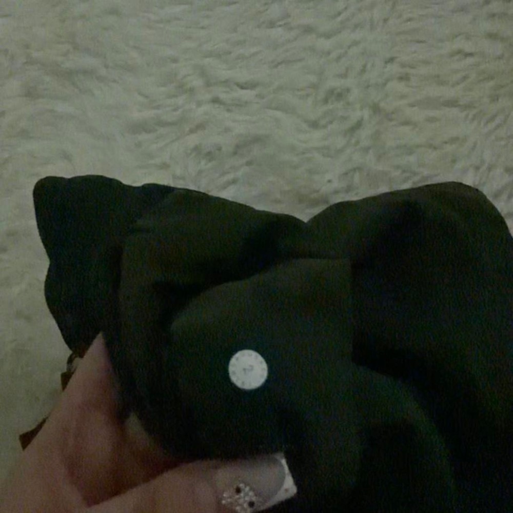 Lululemon Women's Size 2 Green Dance Studio Mid-Rise Jogger Pants - Picture 5 of 5